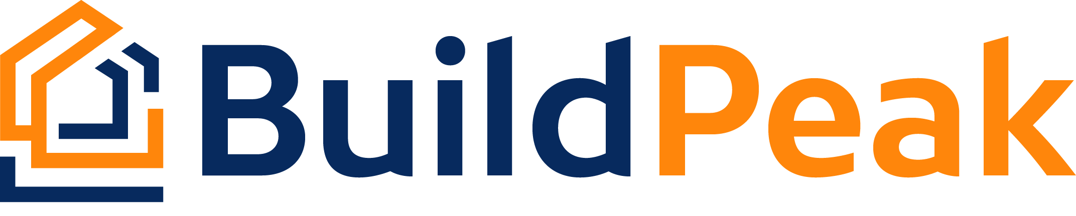 BuildPeak Logo